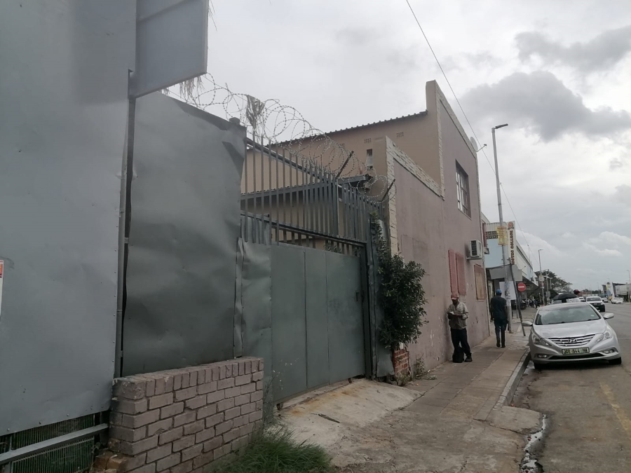 Commercial Property for Sale in Rustenburg Central North West